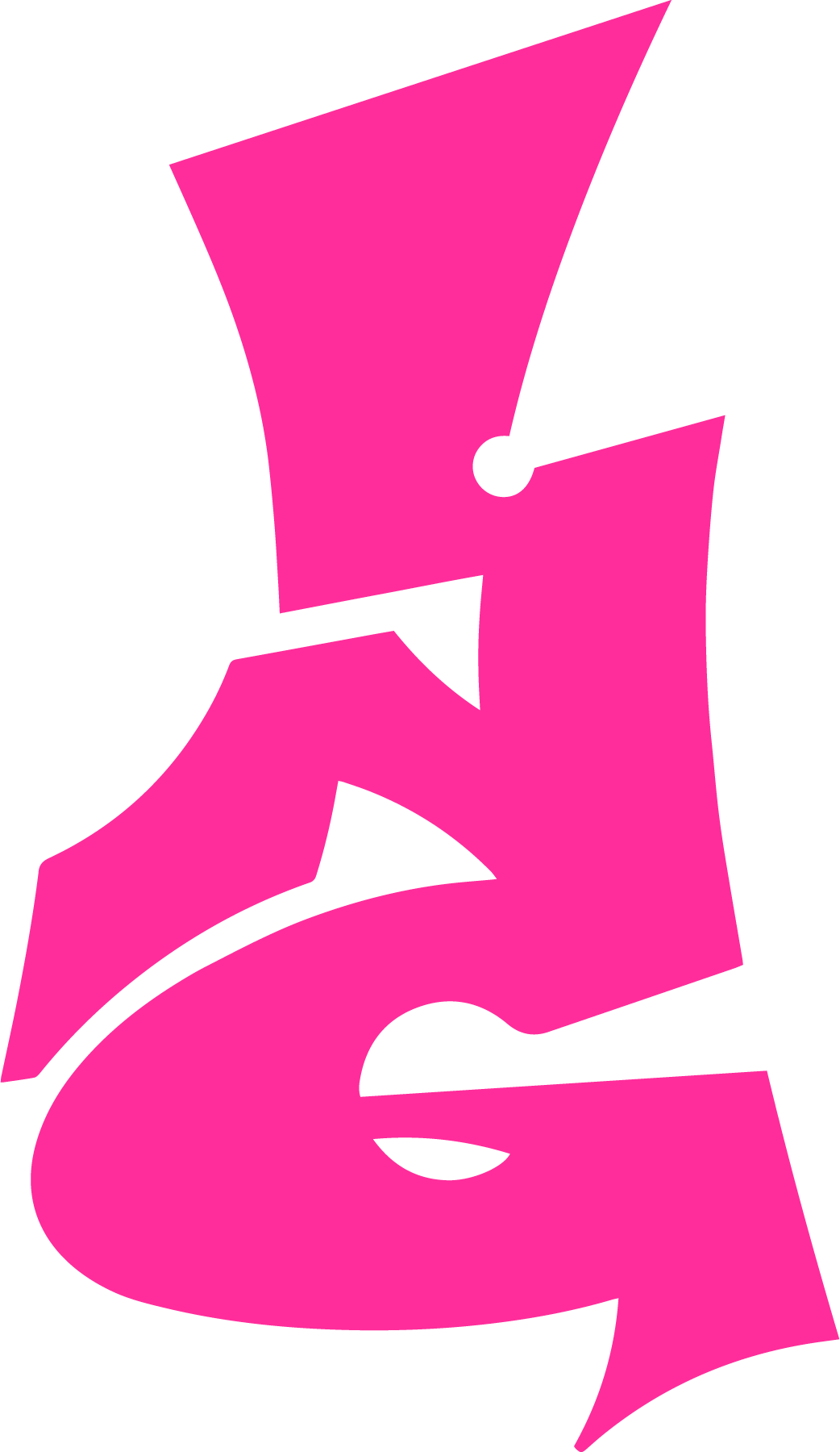 Lowercase ING camp ING logo